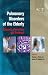 Book Pulmonary Disorders of the Elderly: Diagnosis, Prevention, and Treatment