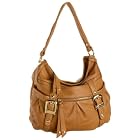 B. MAKOWSKY Lakewood Medium Hobo