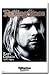 Kurt Cobain (Rolling Stone Cover) Framed Music Poster Print - 24