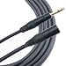 Mogami Gold-TRSXLRM-06 Balanced Quad Patch Cable 6 feet