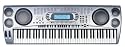Casio WK-1630 76-Note Touch-Sensitive Portable Electronic Keyboard