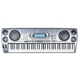 Casio WK-1630 76-Note Touch-Sensitive Portable Electronic Keyboard