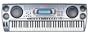 Casio WK-1630 76-Note Touch-Sensitive Portable Electronic Keyboard