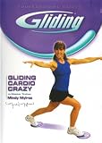 Gliding: Cardio Crazy [DVD] [2011] [US Import]