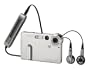 Casio Exilim EX-M20 2MP Digital Camera with MP3 Player