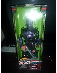 GI Joe vs. Cobra Moray 12 inch Action Figure