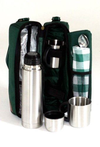 Proteam 410/08 - 2 person Coffee set
