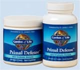 Primal Defense 90 Caplets