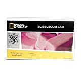  : National Geographic Bubblegum Lab