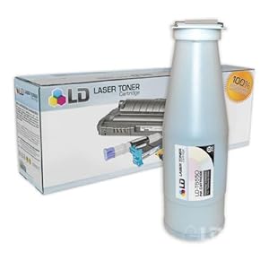 Amazon.com: LD Toshiba Compatible T6550 B