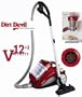 Dirt Devil M5010 Infinity Staubsauger M5010