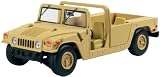 Humvee - Cargo Carrier