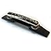 Genuine Gretsch Rocking Bar Bridge with Rosewood Base