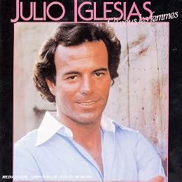 Julio Iglesias Foto 20