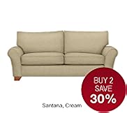 Barnum Large Sofa