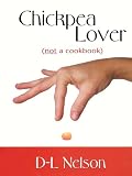 Chickpea Lover Not a Cookbookpb