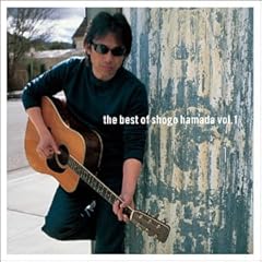 The Best of Shogo Hamada Vol.1(�l�c�Ȍ�)
