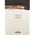 Tibaldi: A Story of Fountain-Pens and Men by  Enrico Bettazzi and Letizia Jacopini