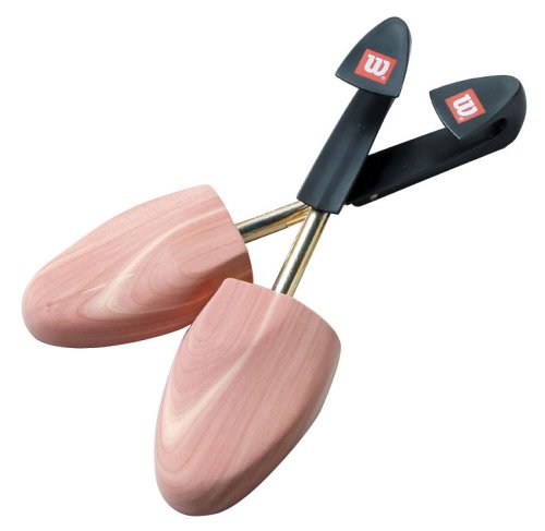 Wilson Golf Cedar Shoe Trees