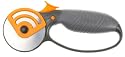Fiskars 95447097 Softgrip 65mm Rotary Cutter