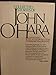 Collected Stories of John O'Hara: Selected and With an Introduction by Frank MacShane