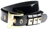 Rampage Junior's Pyramid Belt