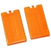 Freezer block Packs 2 x 250g orange