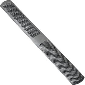 10'' Smooth Mill File
