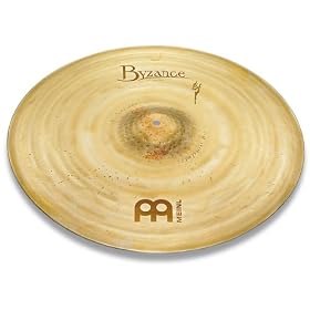 Meinl 20 Inch Byzance Sand Ride
