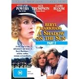 A Shadow on the Sun - Part 2 [ Origine Australien, Sans Langue Francaise ]par Stefanie Powers
