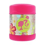 Thermos Barbie Funtainer Food Jar - 10 oz.