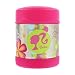 Thermos Barbie Funtainer Food Jar - 10 oz.