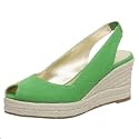 Jessica Simpson Women's Diamond Espadrille