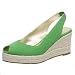 Jessica Simpson Women's Diamond Espadrille