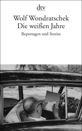Die wei�en Jahre