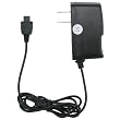 Ultra Slim Travel Charger for Samsung T809 / SPH-M610 / SCH-U740/SPH-M620/SGH-D900
