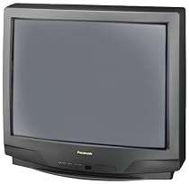 Panasonic CT36G24 36" TV