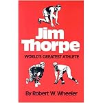 Jim Thorpe: World's Greatest Athlete book cover