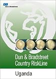 D&B Country RiskLine Report: Uganda