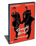 Tough Boys - Zwei rechnen ab! - Brendan Gleeson