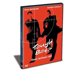 Tough Boys - Zwei rechnen ab!