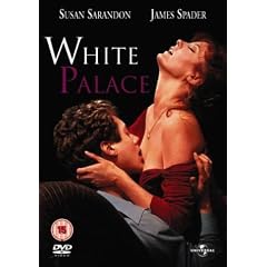 White Palace [DVD] [1991]