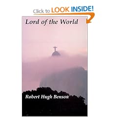 Lord Of The World