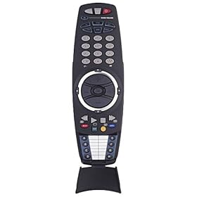 One For All Universal Remote Control