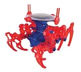 OWI OWI-MSK669 WALKING KING CRAB JR SCIENCE SERIES