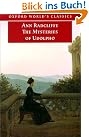 The Mysteries of...