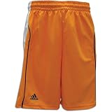 Tennessee adidas Men's Swingman Basketball Shorts