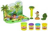 Play-Doh Dora Playset