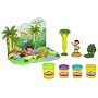 Play-Doh Dora Playset