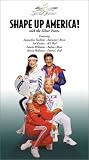 Shape Up America with the Silver Foxes